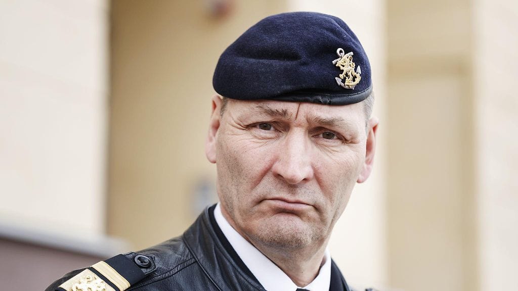 Pääesikunnan tiedustelupäällikön, kontra-amiraali Juha Vauhkosen mukaan suurvaltojen toiminta heijastuu myös Suomen lähialueille.