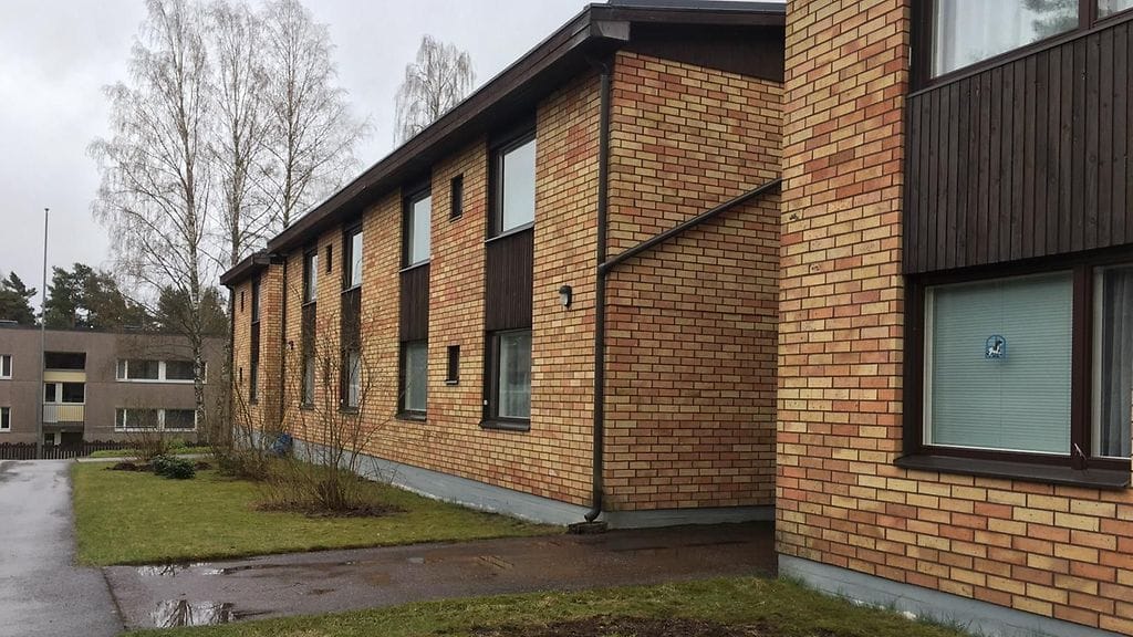 Vihti Nummela, perhesurma,