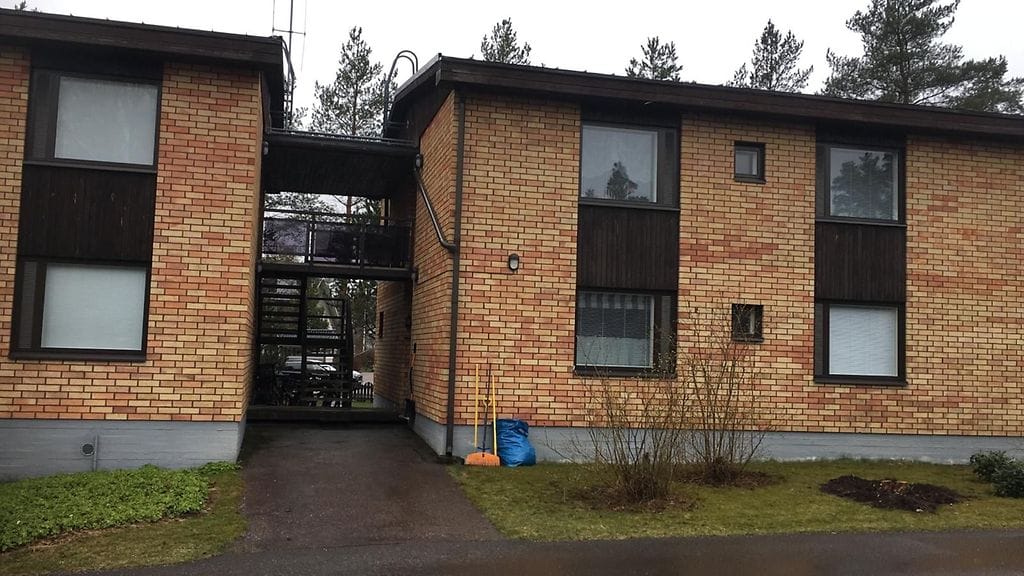 Vihti, Nummela, perhesurma