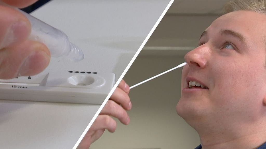 Tällä hetkellä koronaviruksen valtavariantteja ovat omikronmuunnoksen BA.4 ja BA.5 -variantit. THL:n mukaan kotitestit toimivat myös näihin variantteihin.