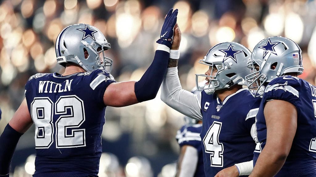 Dallas Cowboys on ollut maailman arvokkain urheiluseura vuodesta 2016. Tuolloin se vei kärkipaikan Real Madridilta.
