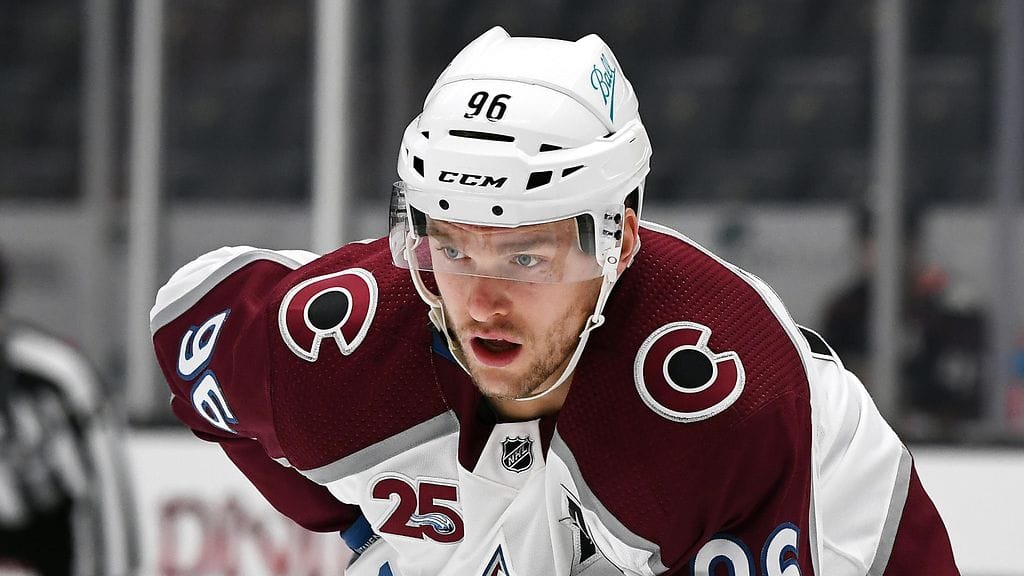 Mikko Rantasen katsottiin sukeltaneen sakkojen arvoisesti.