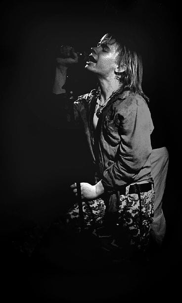 Claude eli Ilari Peltola