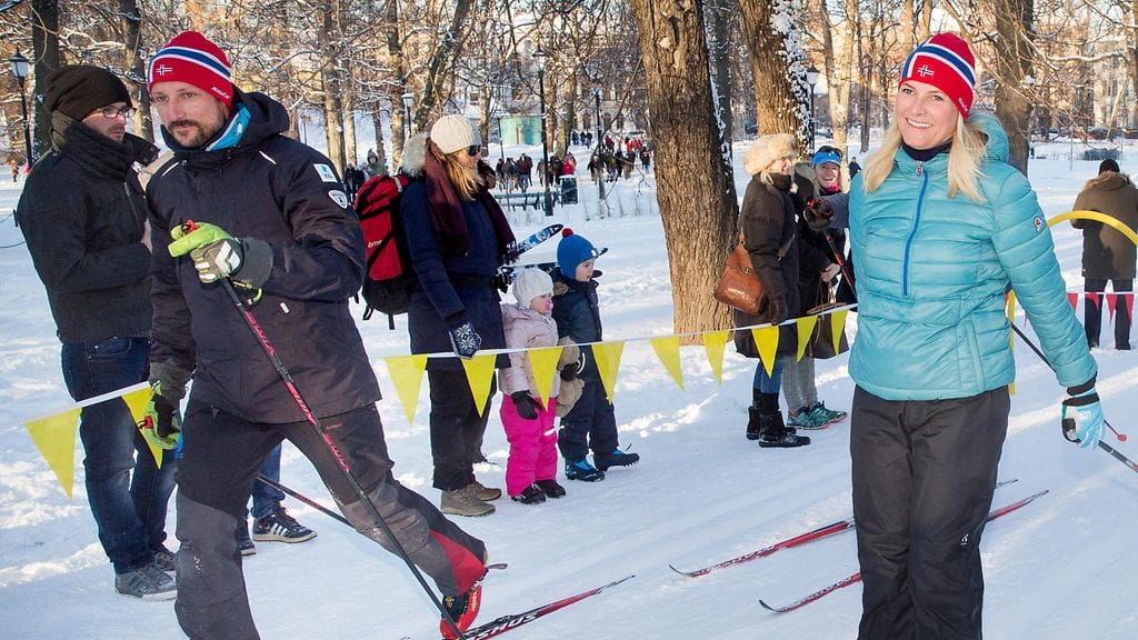 AOP Haakon ja Mette-Marit 2016