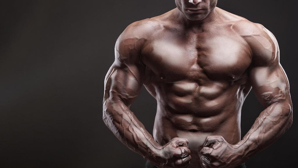 Intian kehonrakennuspiirejä kohtasi uusi suru-uutinen. Kuvituskuva.