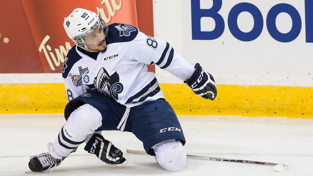 Michael Joly siirtyy HPK:hon yksivuotisella sopimuksella.