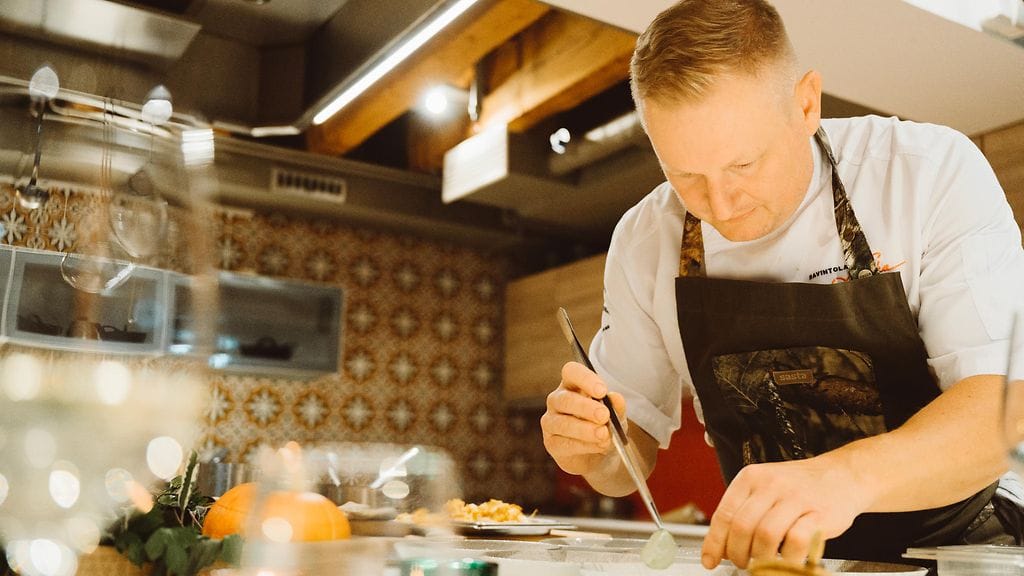 Pro Kala ry Ari Ruoho