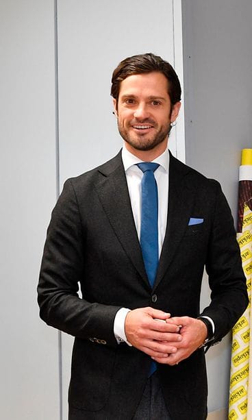 AOP Carl Philip 2020