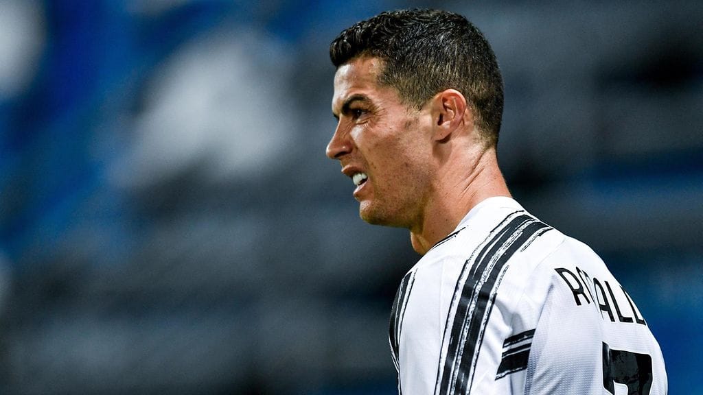 Cristiano Ronaldon suhde joukkuekavereihin on median mukaan tulehtunut.