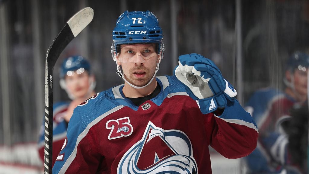 Joonas Donskoi