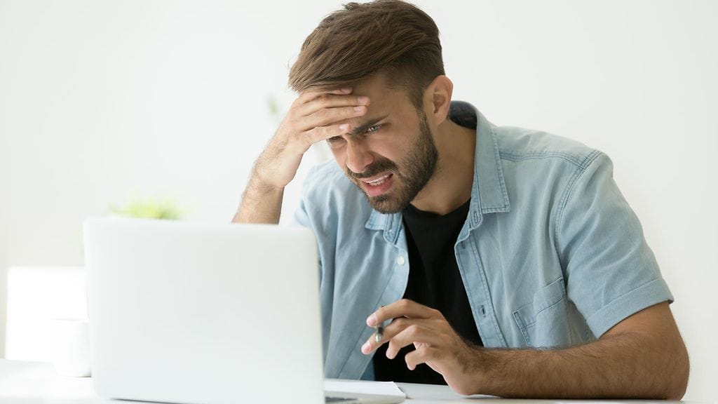 Optinen illuusio on hämmentänyt ympärsi somea. Kuvituskuva.