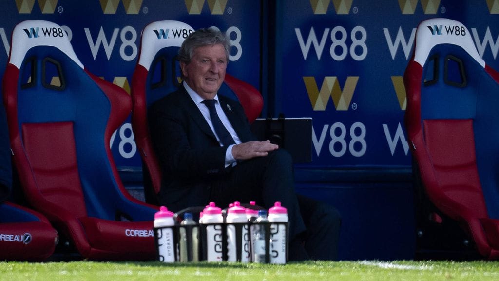 Huuhkajiakin luotsannut Roy Hodgson jättää Valioliigan tämän kauden jälkeen.