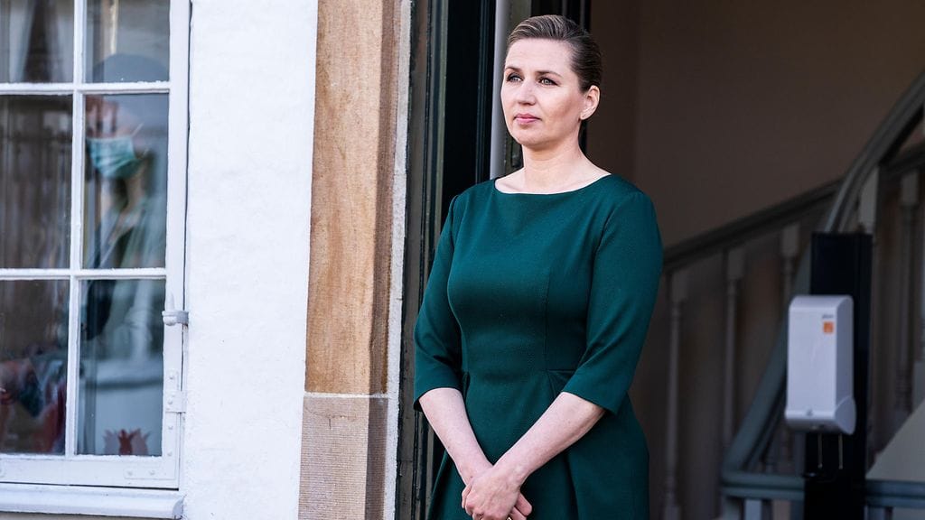 Tanskan vaalijärjestelmässä pääministeri saa päättää, milloin vaalit pidetään, kunhan niiden väli ei veny yli neljään vuoteen