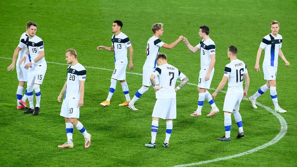 Taistelu EM-kisapaikoista tiivistyvät seuraavien viikkojen aikana. Lopullinen EM-joukkue nimetään 1. kesäkuuta.