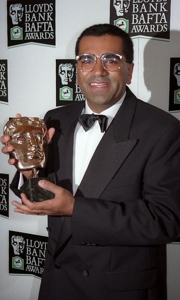 AOP Martin Bashir 1996