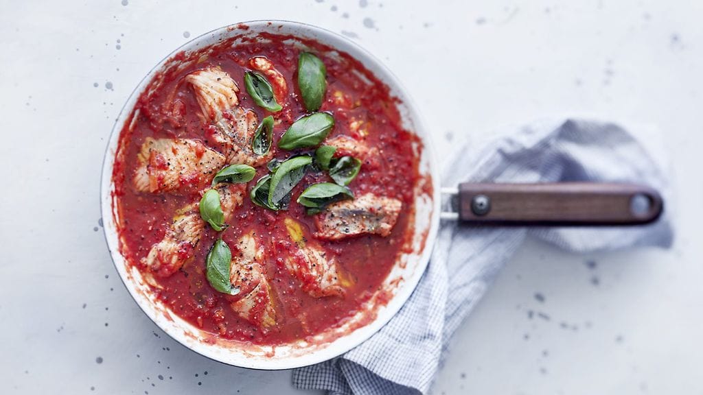 Prokala_Tomaattilohikastike