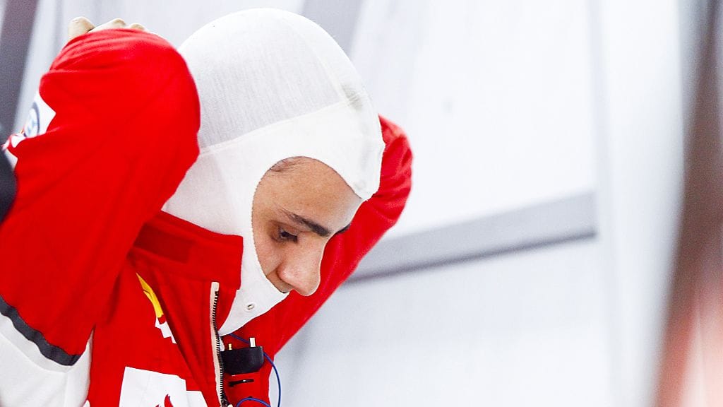 Felipe Massa