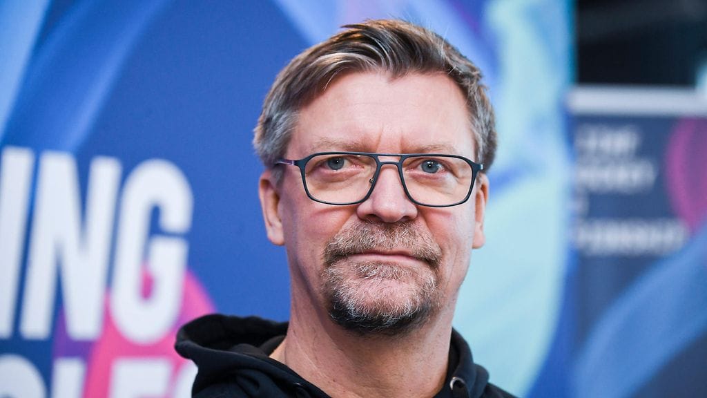 Jukka Jalonen