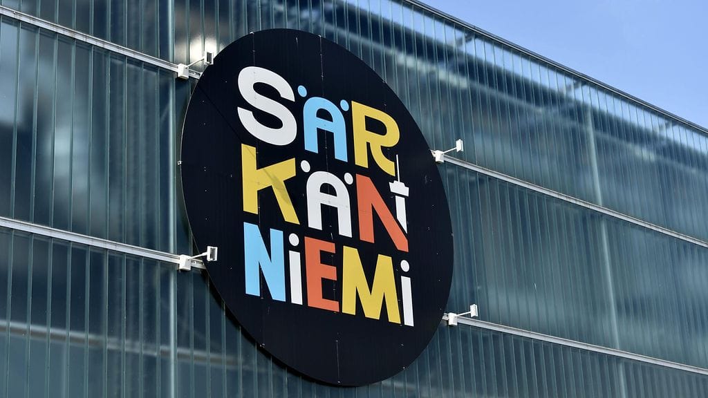 Särkänniemen huvipuistoon otetaan sisään vain rajallinen määrä kävijöitä kerrallaan.