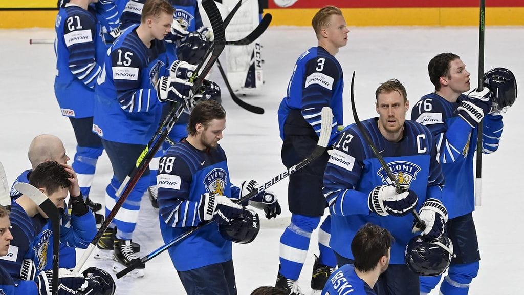Marko Anttilan kipparoima Leijonat aloitti MM-turnauksen 2-1-voitolla USA:sta.