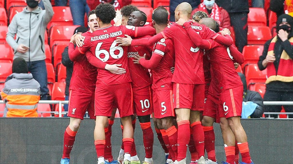 Liverpool selviytyi loppukirillään Mestarien liigaan ensi kaudeksi.