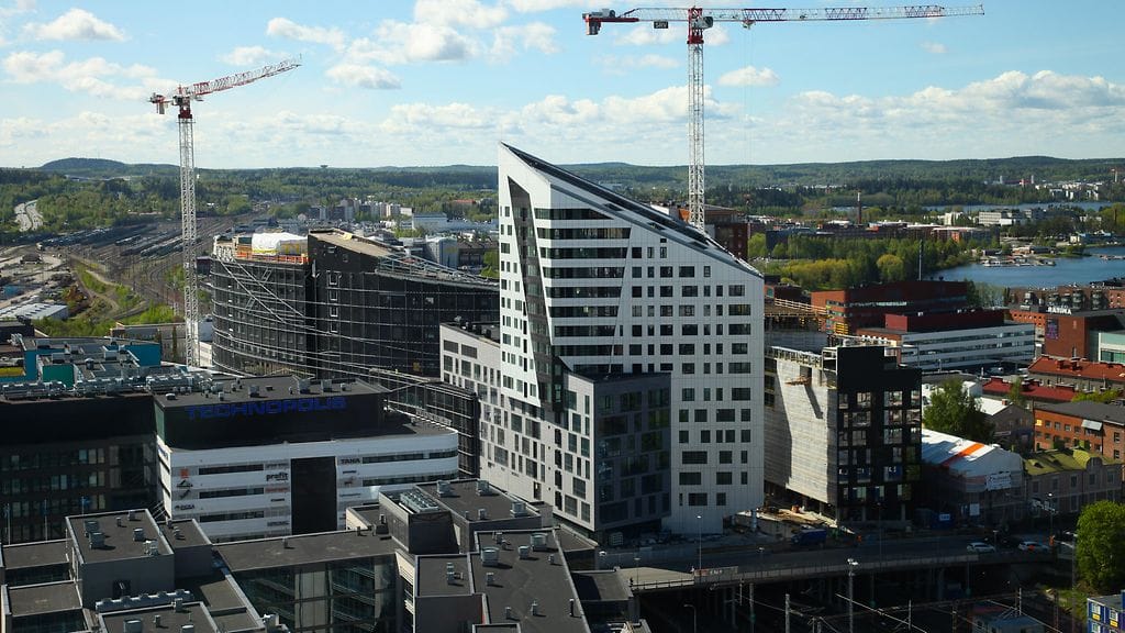 AOP 2305 Tampere Kansiareena Uros Live