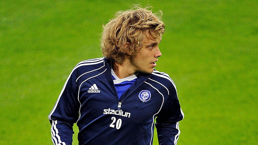 Teemu Pukki