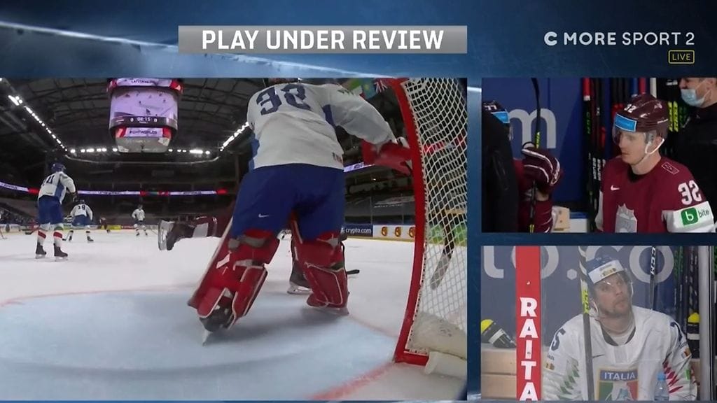 Latvian osumaa ei hyväksytty.