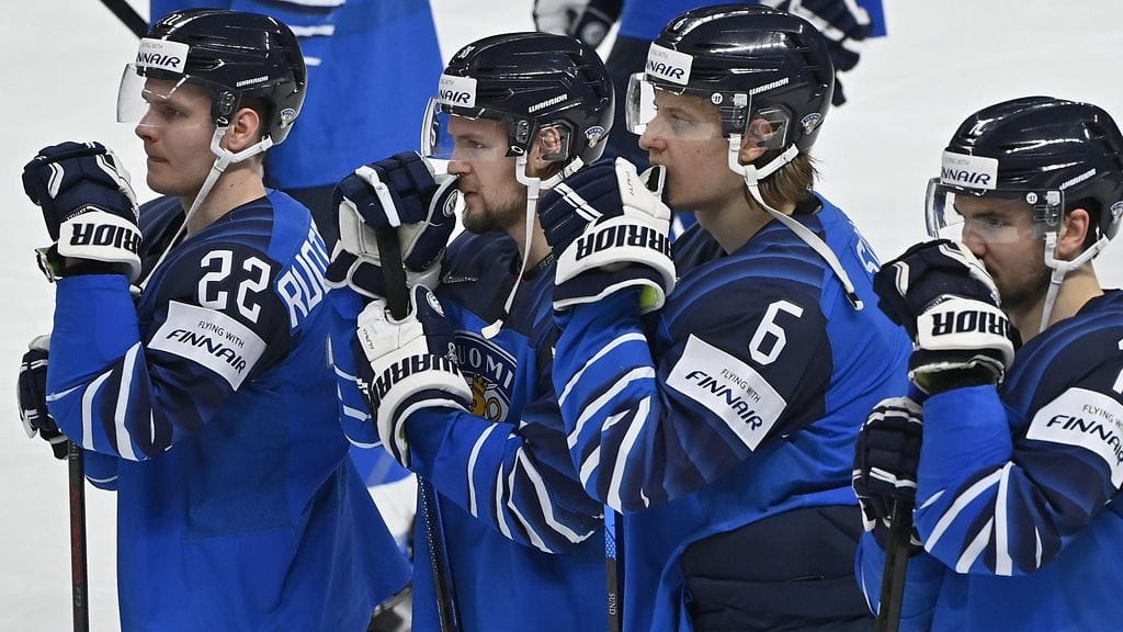Leijonat hävisi sunnuntaina Kazakstanille.