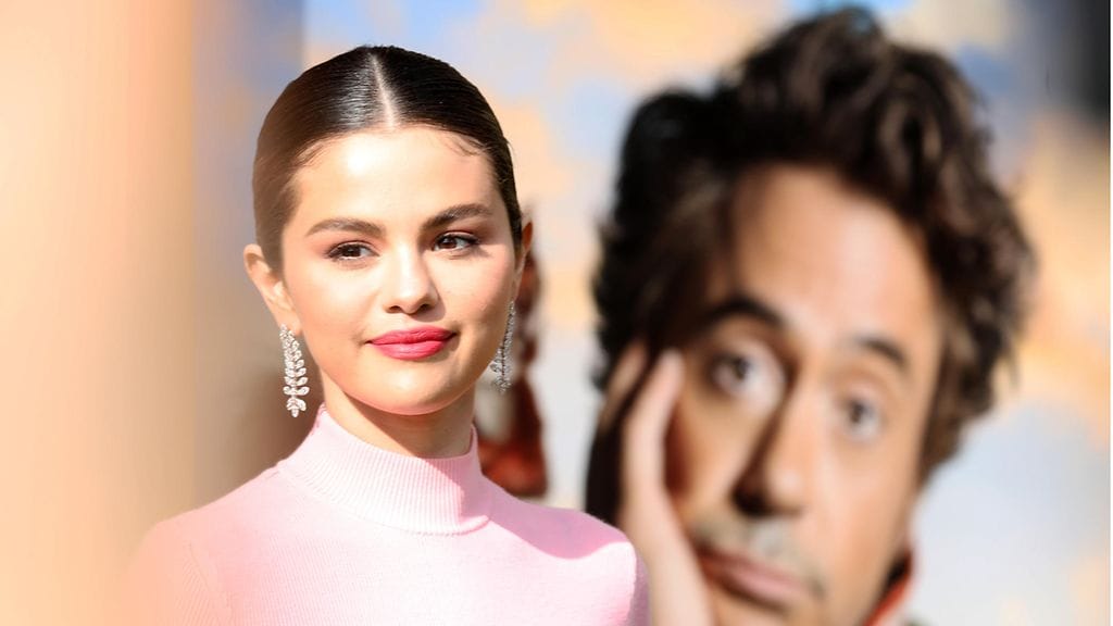 Selena Gomezin nostalginen lauluvideo hurmasi somekansan.