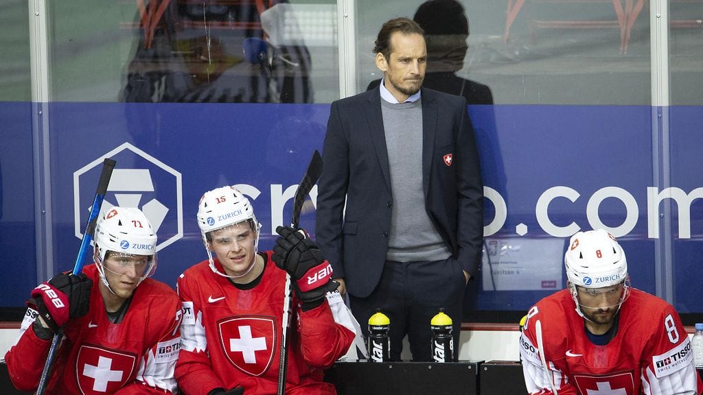 Sveitsin MM-joukkue sai kovaa kritiikkiä murskatappion jälkeen.