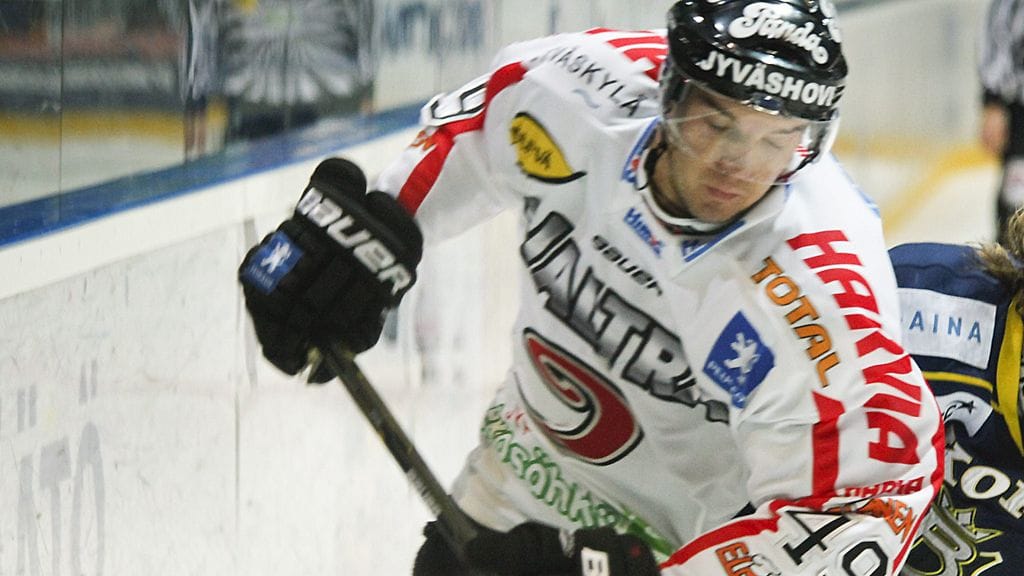 Tuomas Pihlman