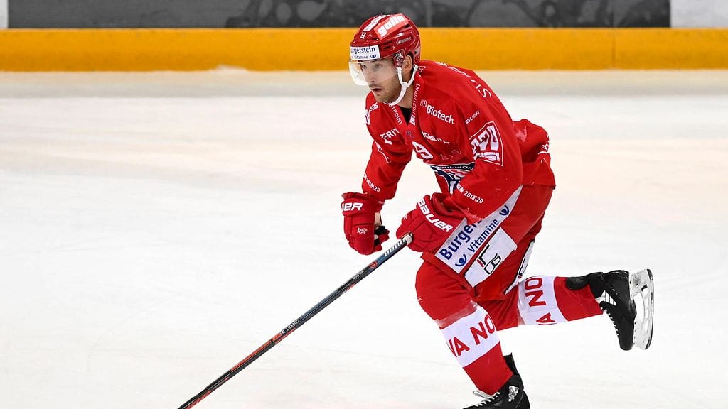 Casey Wellman on Kärppien mies seuraavat kaksi kautta.