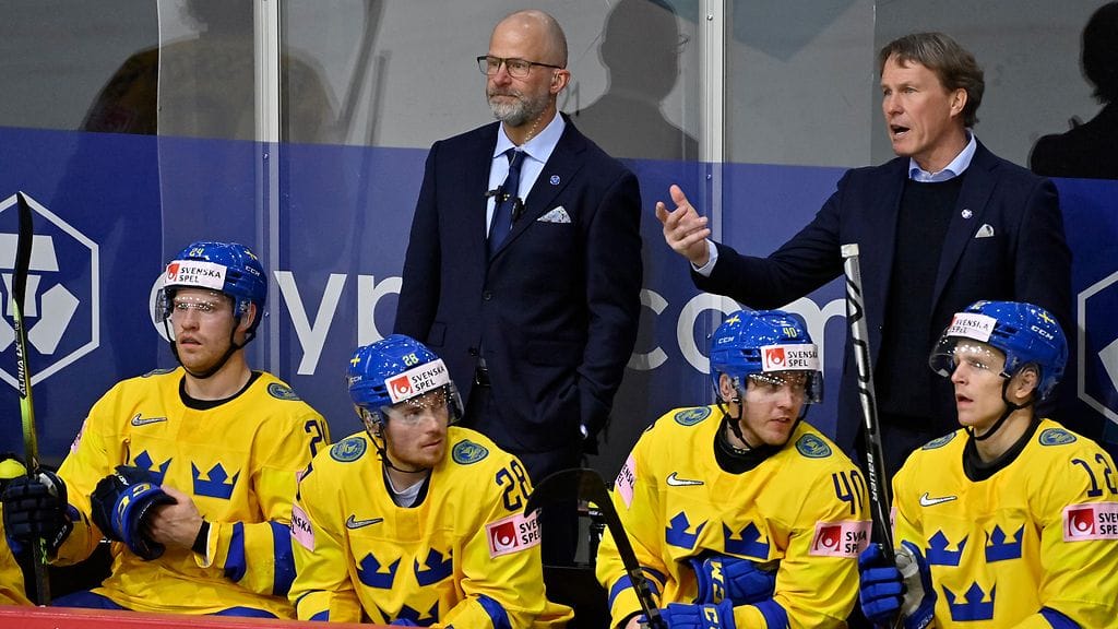 Tre Kronorilla on ollut vaikeaa.