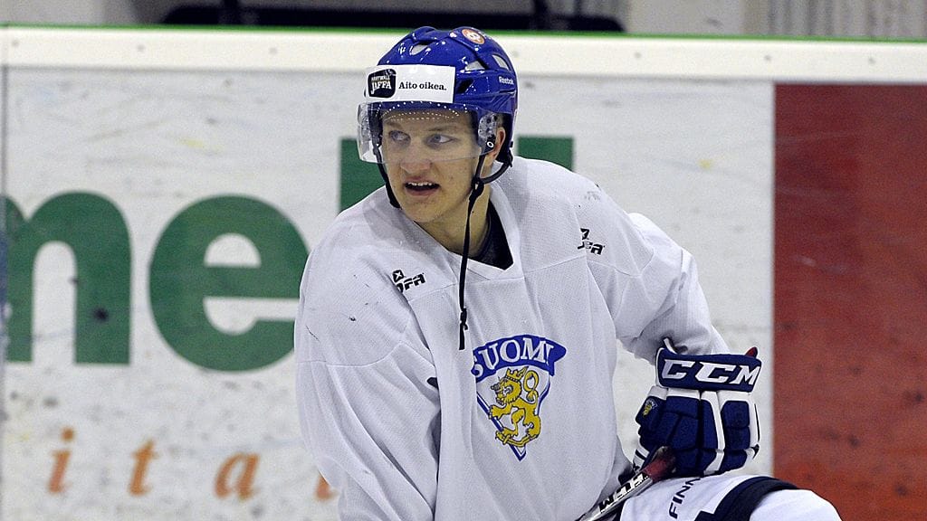 Teemu Pulkkinen