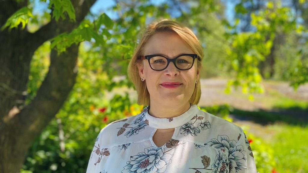 OMA Laura Karlsson 2021