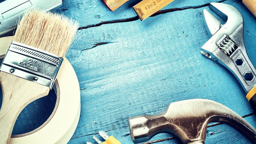 Johnin projekti on kiinnostanut tiktokkaajia kovasti. Kuvituskuva.