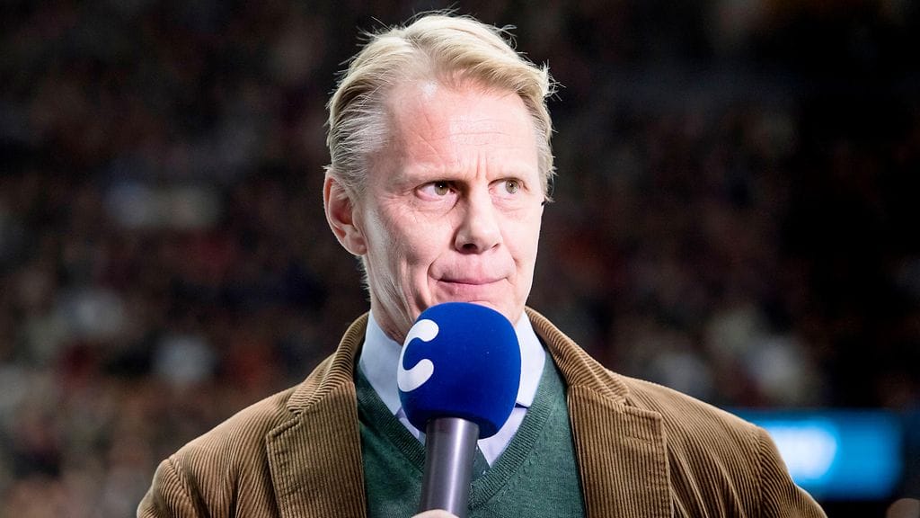 Niklas Wikegård ei säästellyt sanojaan Ruotsin katastrofaalisesta MM-turnauksesta.