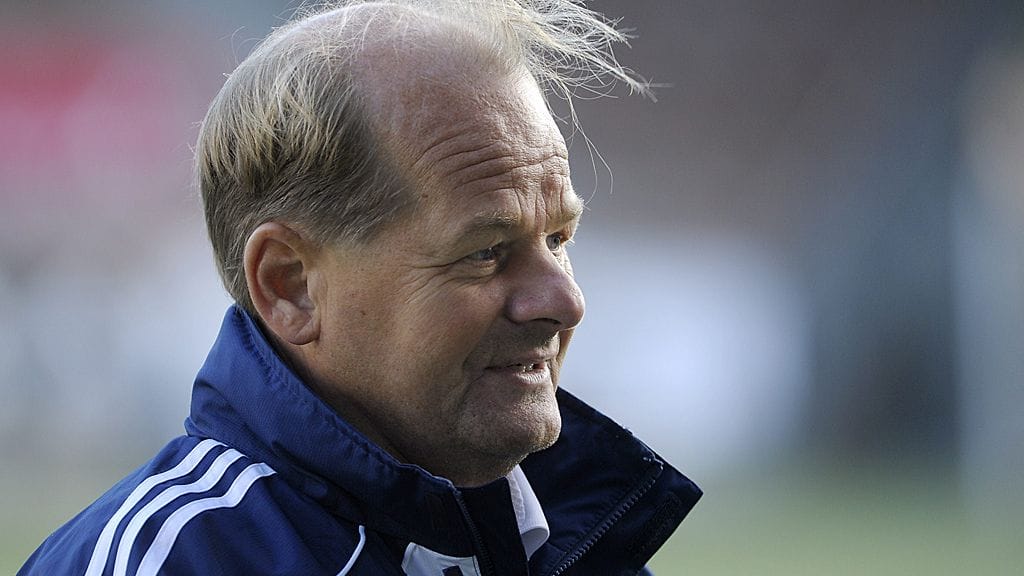 Antti Muurinen uskoo Espanjan voittavan EM-finaalin.