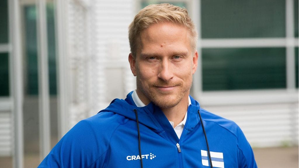 Leo-Pekka Tähti ei jättänyt muille saumaa.