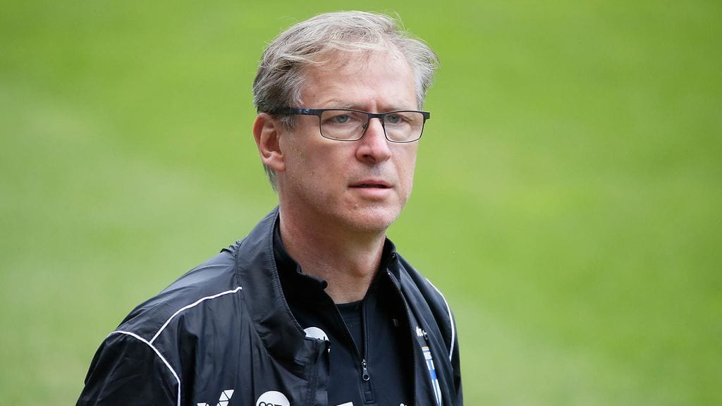 Tässä on Suomen 26 pelaajan EM-kisajoukkue – päävalmentaja Markku Kanerva kertoo valintojen taustat