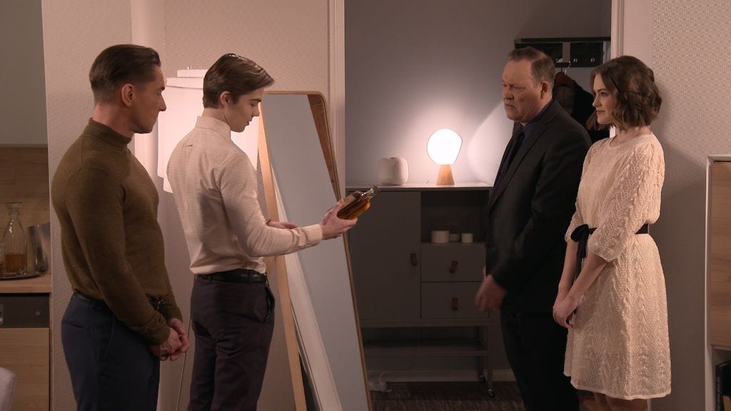 4001 03 lasse nella henrik aki