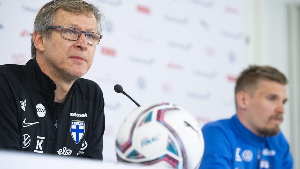 Markku Kanervan ja Juhani Ojalan keskinäisessä viestinnässä oli tapahtunut väärinymmärrys.