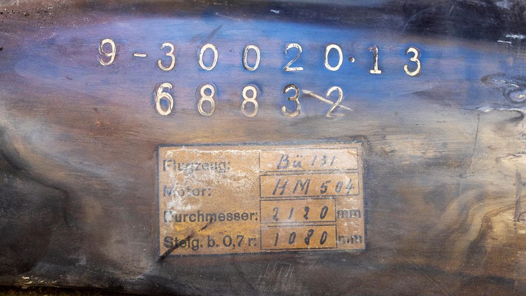 Insinööritalon potkuri 3