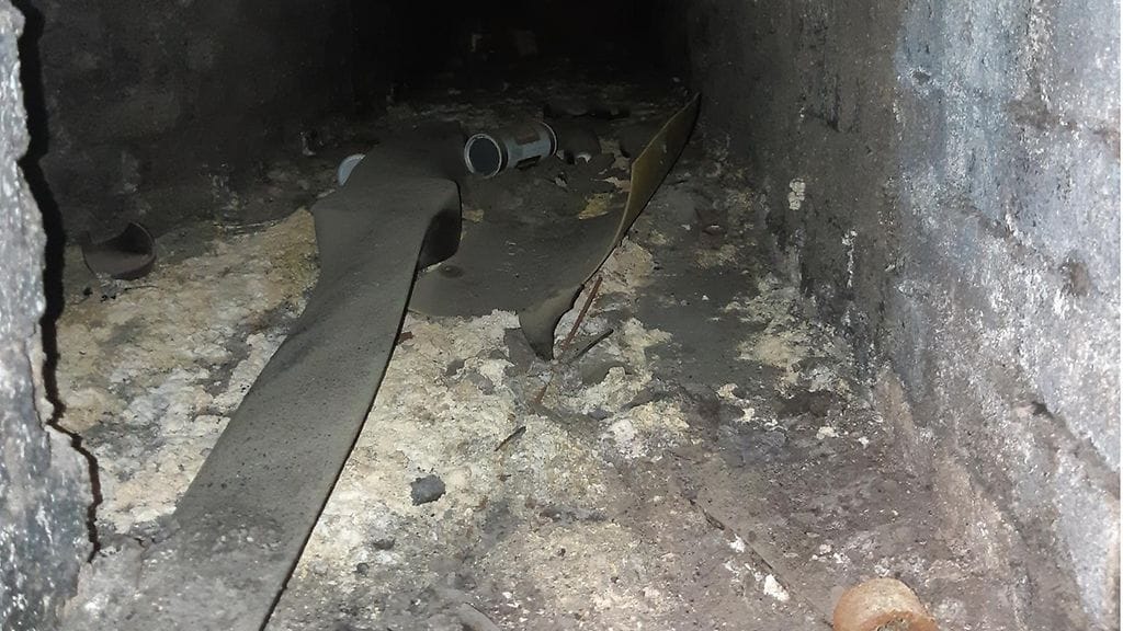 Insinööritalon potkuri 4