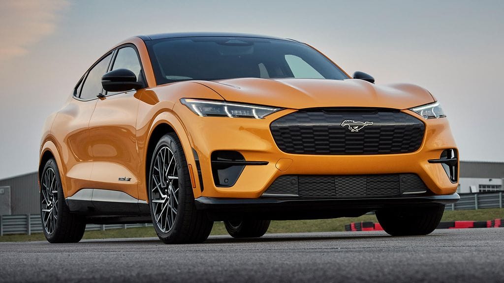 ford mustang mach-e gt (1)