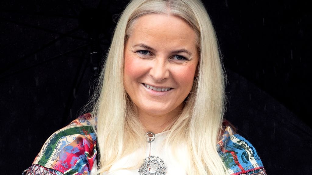 Mette-Marit ei osallistu Ruotsin kuningas Kaarle Kustaan 50-vuotisen vallassaolon juhlallisuuksiin tällä viikolla.