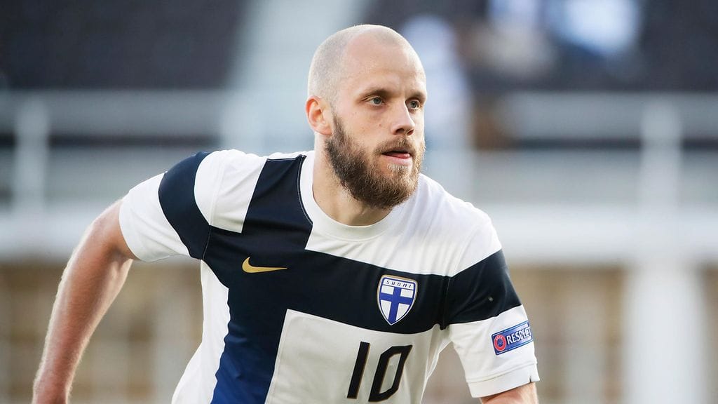 Teemu Pukin paluu tositoimiin oli ilouutinen Suomen EM-kisareissun kannalta.