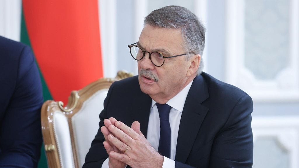 René Fasel katsoo, että Kanadan voitto loppuottelussa olisi uusi yllätys.