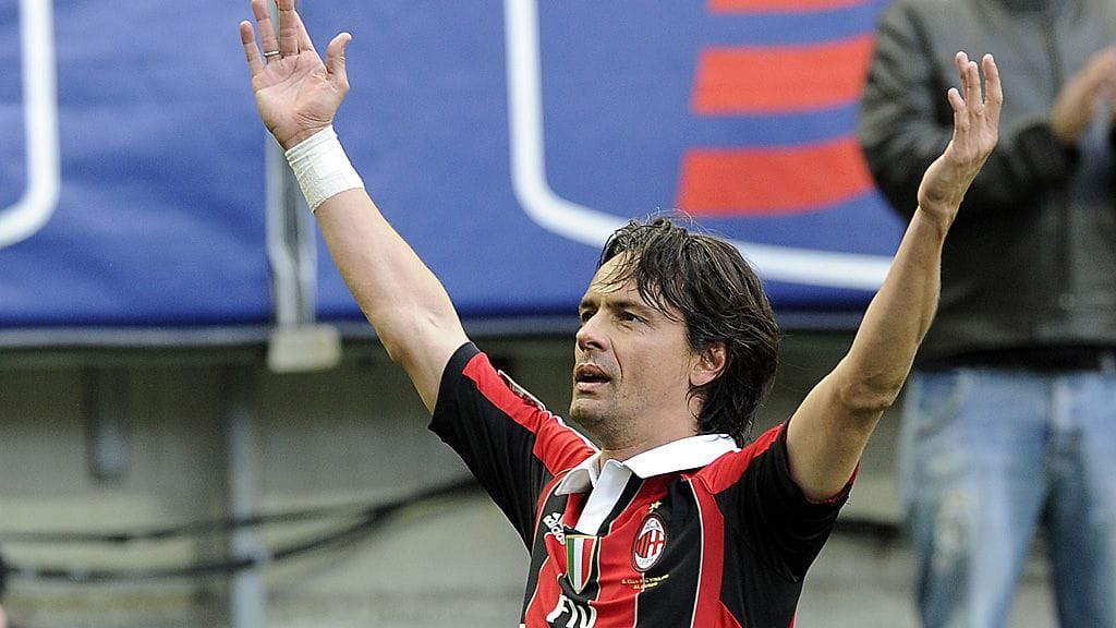 Filippo Inzaghi